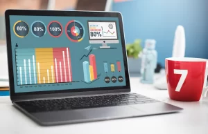 Become a Google Business Intelligence Analyst