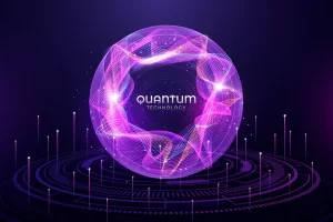 quantum computing companies