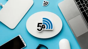 5G Vastly Improves Data Collection And AI Capabilities5G Vastly Improves Data Collection And AI Capabilities